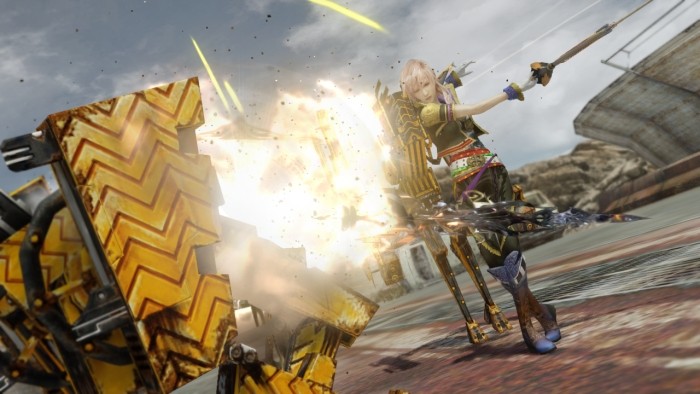 Lightning Returns: Final Fantasy XIII - Imagen 37